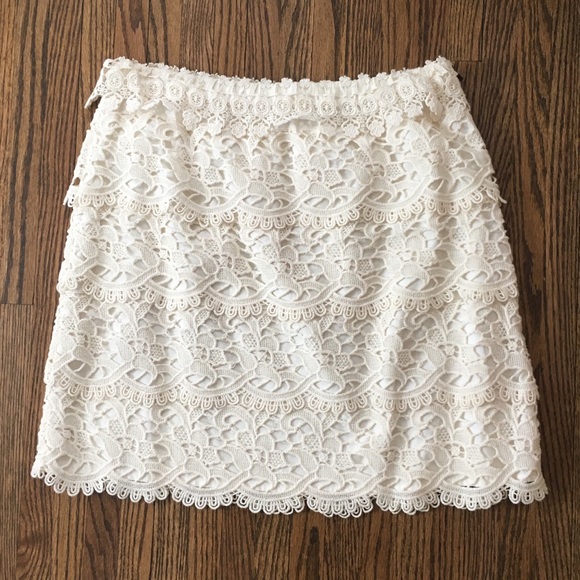 LOFT Dresses & Skirts - Ann Taylor LOFT skirt